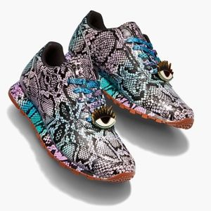 reebok melody ehsani